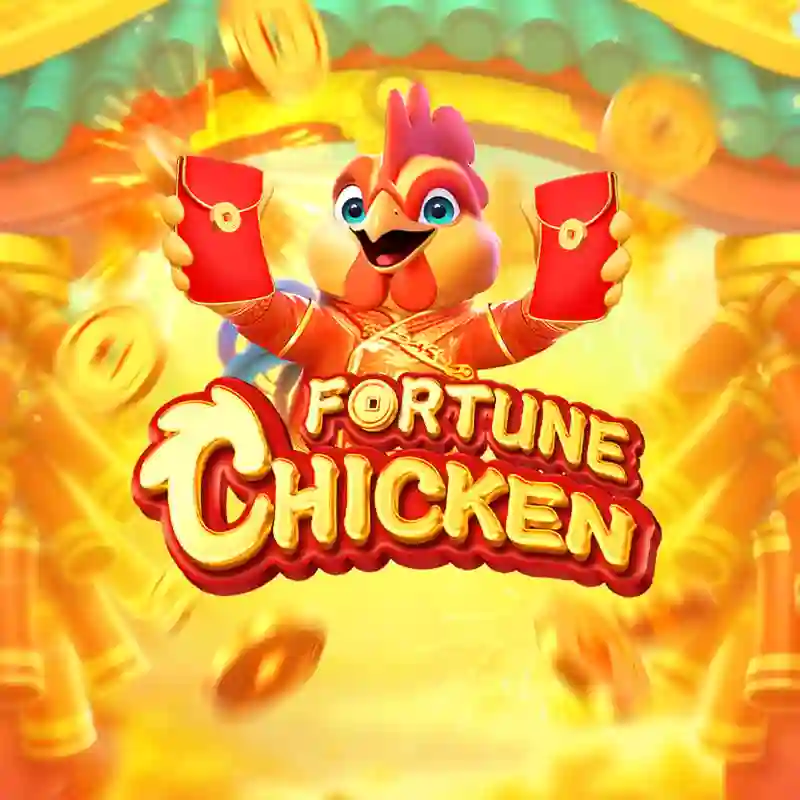 Fortune Chicken slot en bavomx