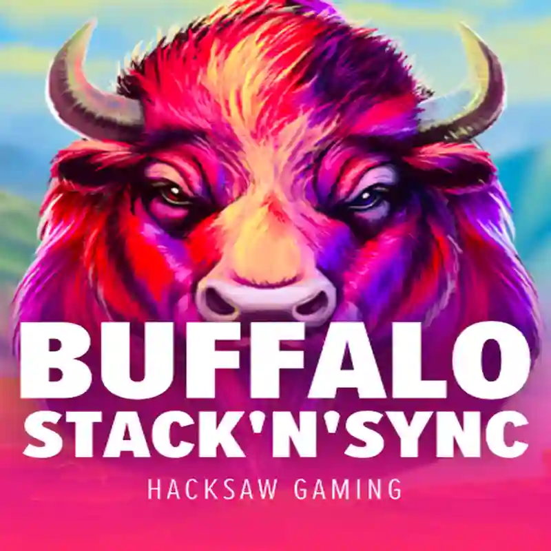 Buffalo Stack’n’Sync