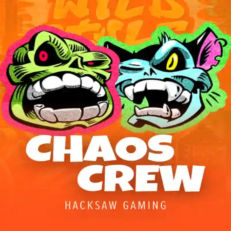 Slot HS Chaos Crew en Bavomx Casino