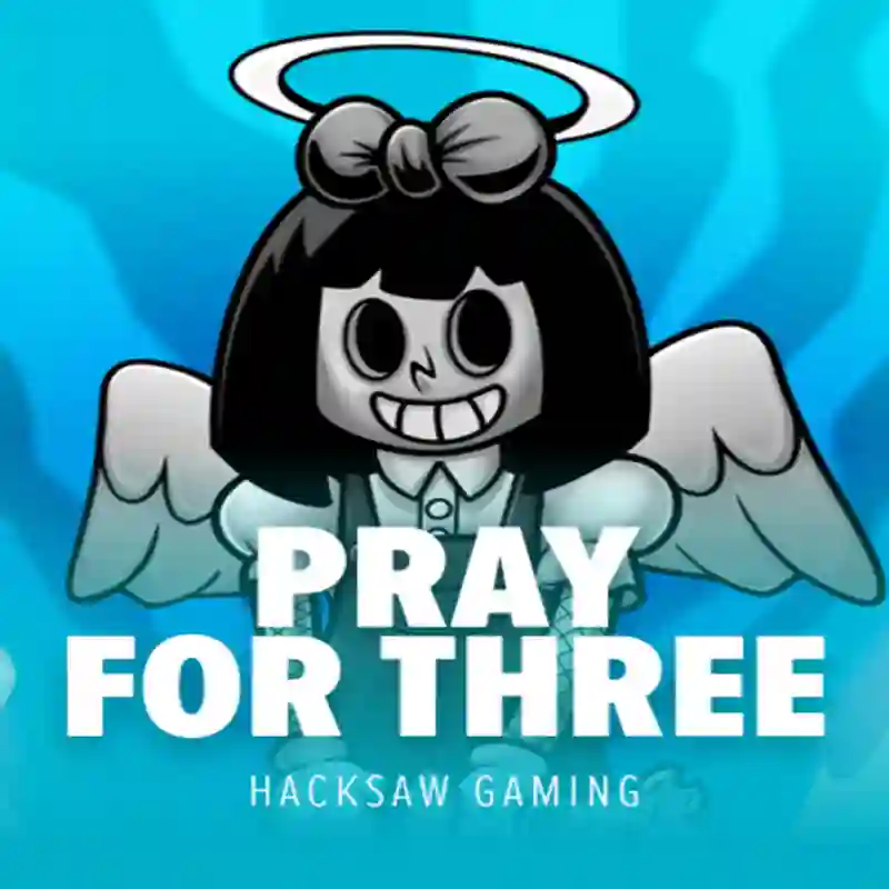 Juego de casino online Pray for Three en bavomx